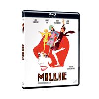 Millie Blu-ray