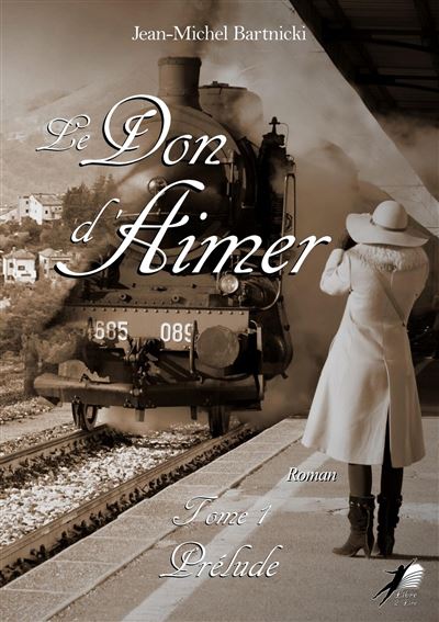 Le Don d'aimer - Jean-Michel Bartnicki - broché