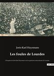 Les foules de Lourdes