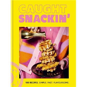 Caught Snackin'