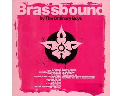 Brassbound