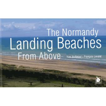 The Normandy Landing Beaches From Above - 1