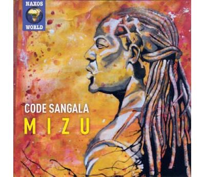 Mizu Contemporary Flair Of Traditional Dances From Malawi