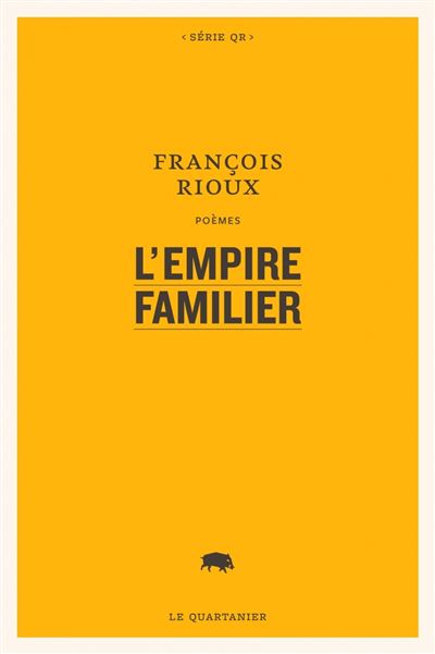 L'empire familier