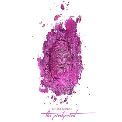 The Pinkprint (Tenth Anniversary Edition)