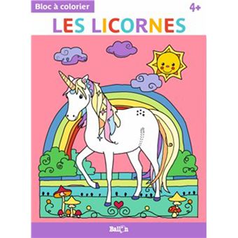 Les licornes