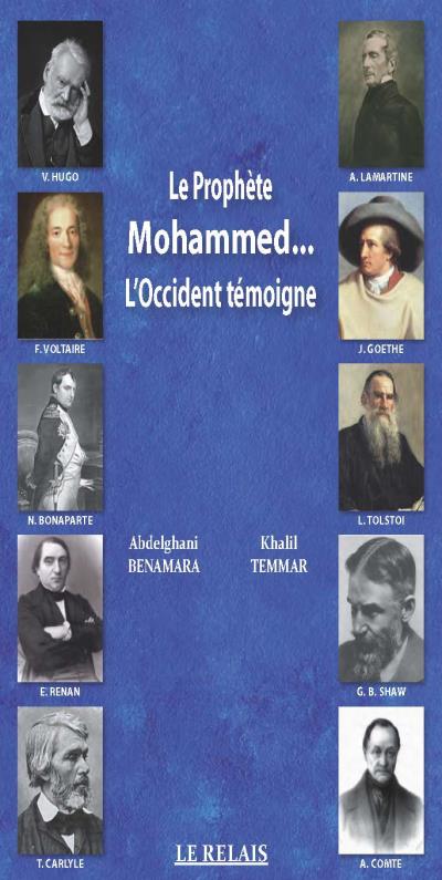 Le Prophète Muhammad... L'Occident témoigne
