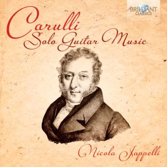 Oeuvres Pour Guitare Op.1 à 5: Kraft,Norbert, Sor,Fernando