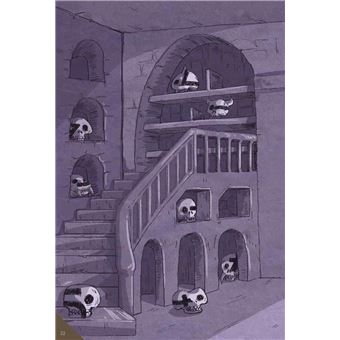 Escape game Party : Le Labyrinthe des oubliés