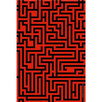 Escape game Party : Le Labyrinthe des oubliés