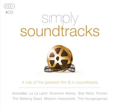 Simply Soundtracks