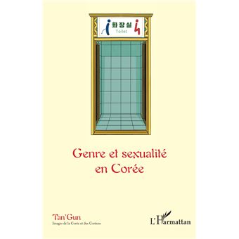 Genre et sexualité en Corée