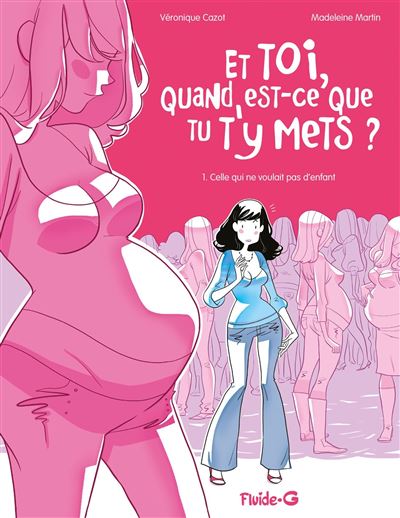 Et toi, quand est-ce que tu t'y mets ?