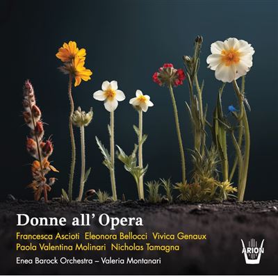 Donne All' Opera