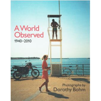 A World Observed, 1940-2010