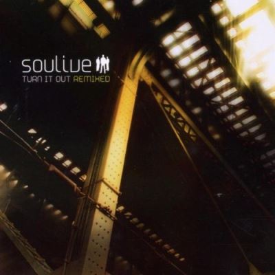 Turn it out/inclus remix