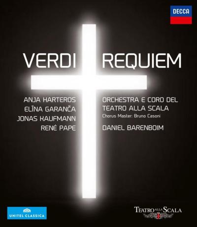 Requiem Blu-Ray