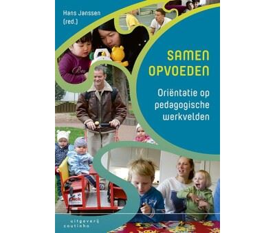 Samen opvoeden