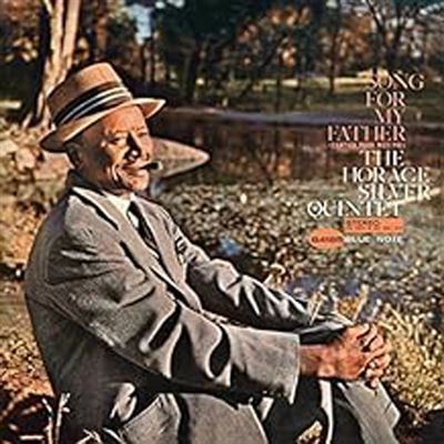 Song for my father SHM-CD