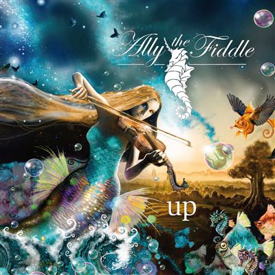 Up Digipack