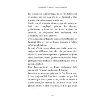 Notre petite maison dans la prairie