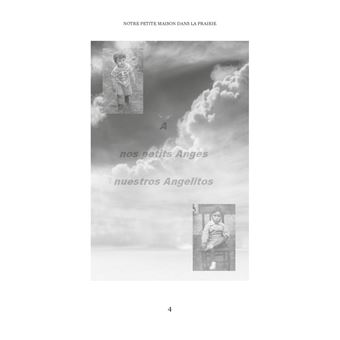 Notre petite maison dans la prairie