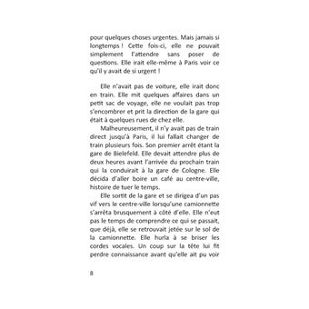 Trafiquants d´âmes