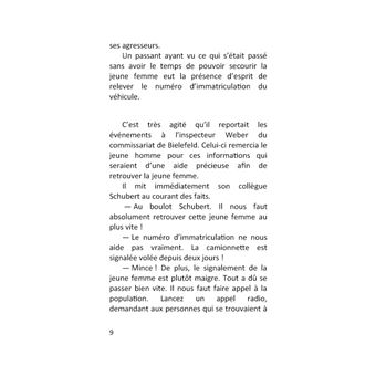 Trafiquants d´âmes