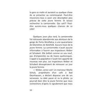 Trafiquants d´âmes