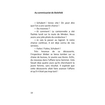 Trafiquants d´âmes
