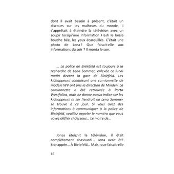 Trafiquants d´âmes