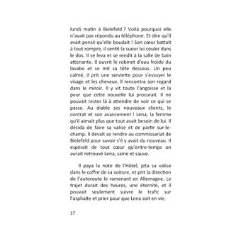 Trafiquants d´âmes