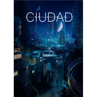 C.I.U.D.A.D.