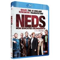 Neds - Blu-Ray