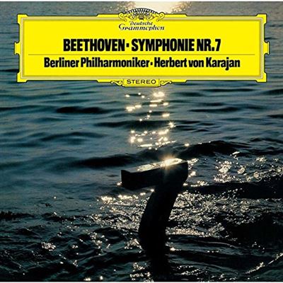 Beethoven symphonie nr 7 shm