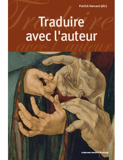 Traduire avec l'auteur