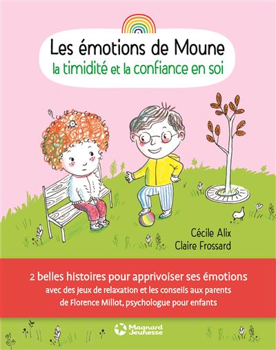La timidité et la confiance en soi