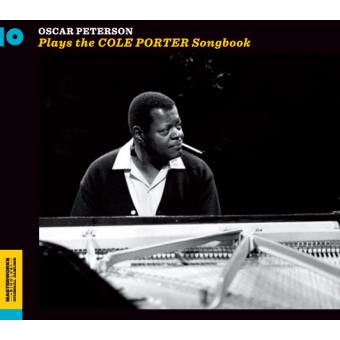 Oscar Peterson - 1