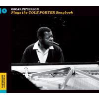 Plays Cole Porter