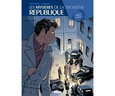 Les Mystères de la 3e République