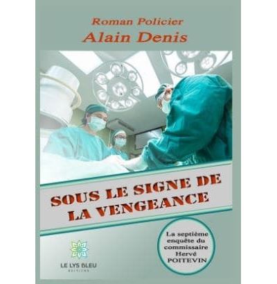 Sous le signe de la vengeance