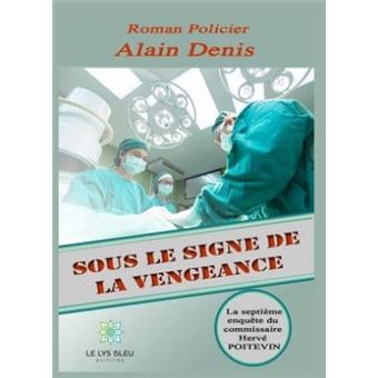 Sous le signe de la vengeance