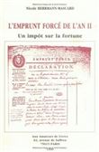 L'Emprunt forcé de l'an II