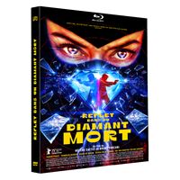 Reflet dans un diamant mort Blu-ray
