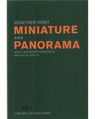 Miniature and panorama