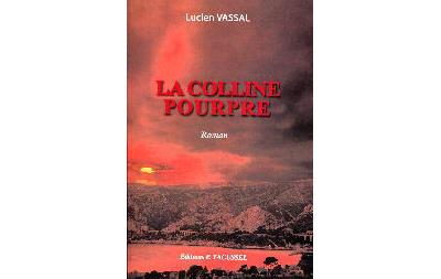 La colline pourpre