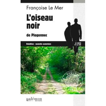 Loiseau Noir De Plogonnec