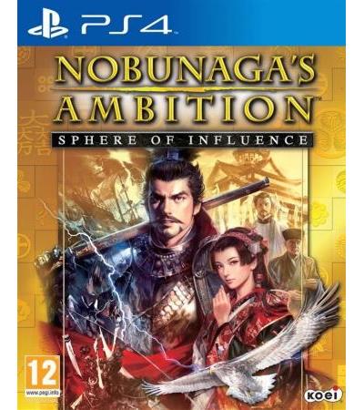 Nobunaga's Ambition