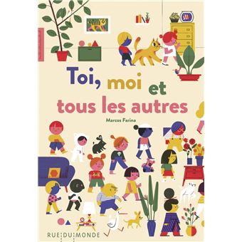 Toi, moi et tous les autres - 1