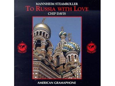 To russia with love